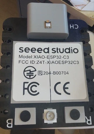 SeeedStudio XIAO